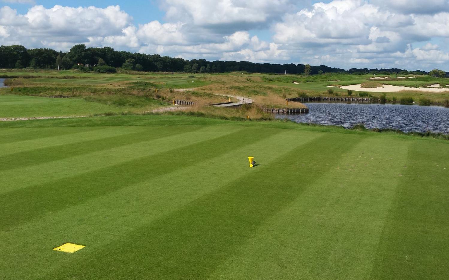 Golfbaan Zuid-Drenthe